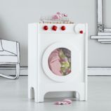 Spin Cycle Washer
