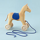Show Pony Pull Toy