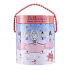 63 Piece Ballerina Puzzle
