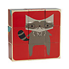 Artist Collective Animal Puzzle