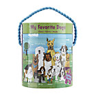 63 Piece Dog Puzzle