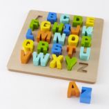 Letters Entertain You Puzzle