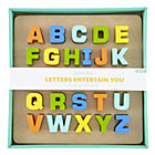 Letters Entertain You Puzzle