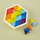 Geoform Puzzle