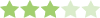 3 out of 5 stars.