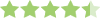 4.5 out of 5 stars.