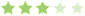 3 out of 5 stars.