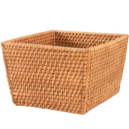 RattanShelfBasket