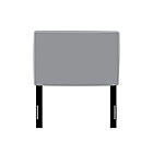 Stock Plus Twin Basic Headboard