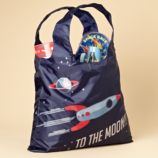 Rocket Reusa-bag
