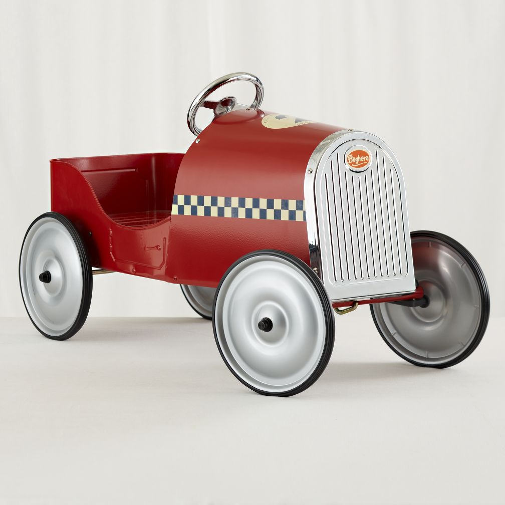 Monaco Mach 2 Racer