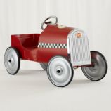 Monaco Mach 2 Racer