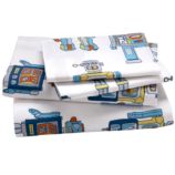 Robo Sheet Set
