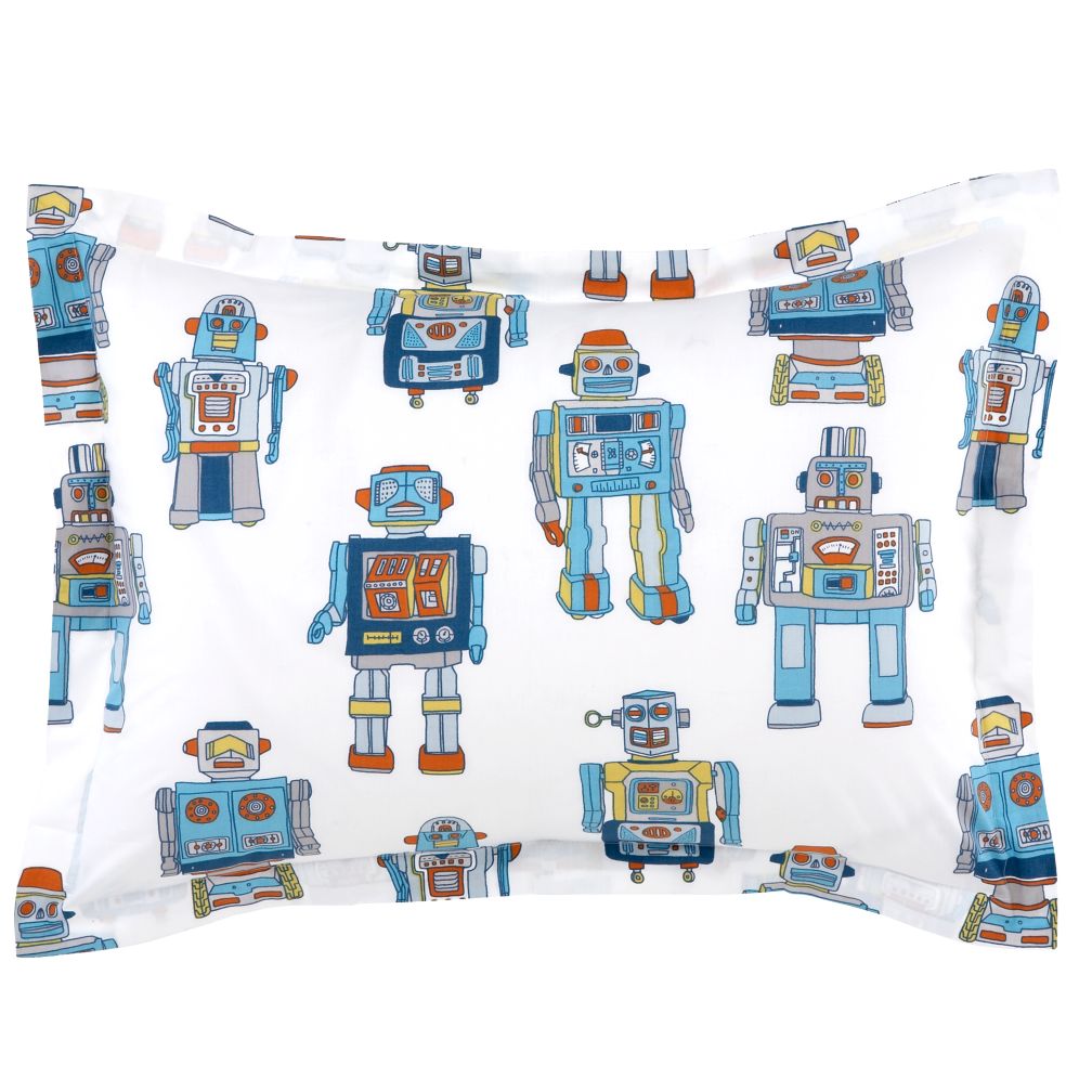 Robo Sham