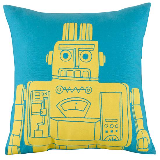 RobotPillow_Yellow