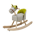 Sprout Rocking Horse