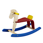 Secrechairiat Rocking Horse