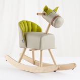 Sprout Rocking Horse