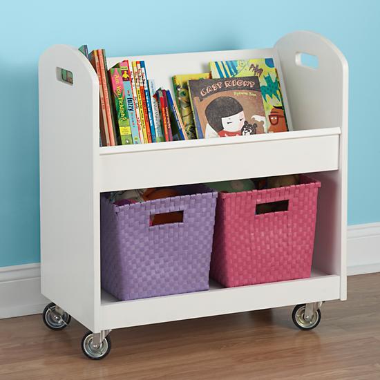 RollBookCartWhite_1210