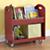 RollBookCart_1210Red