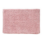 Pink Bath Mat
