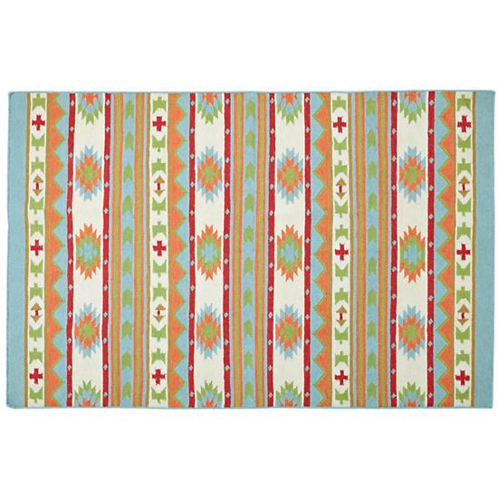 Rug_Aztec_BL_LL