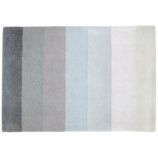 Broad Stripe Rug (Grey)