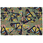 4 x 6' Flutter By Rug