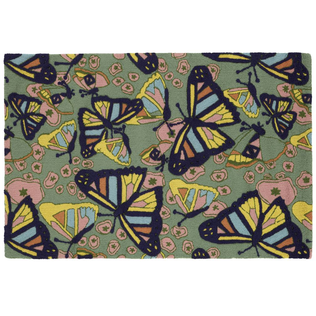 Flutter By Rug