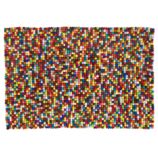 Dot Matrix Rug
