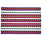 4 x 6' Namaste Stripe Rug