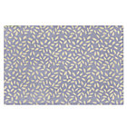 4 x 6' Lavender Rug