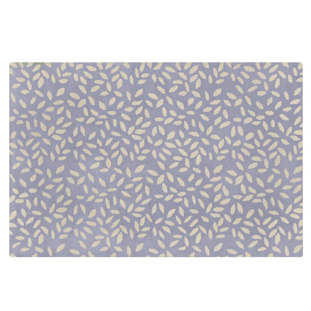 After the Rain Rug (Lavender)