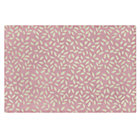 5 x 8' Pink Rug