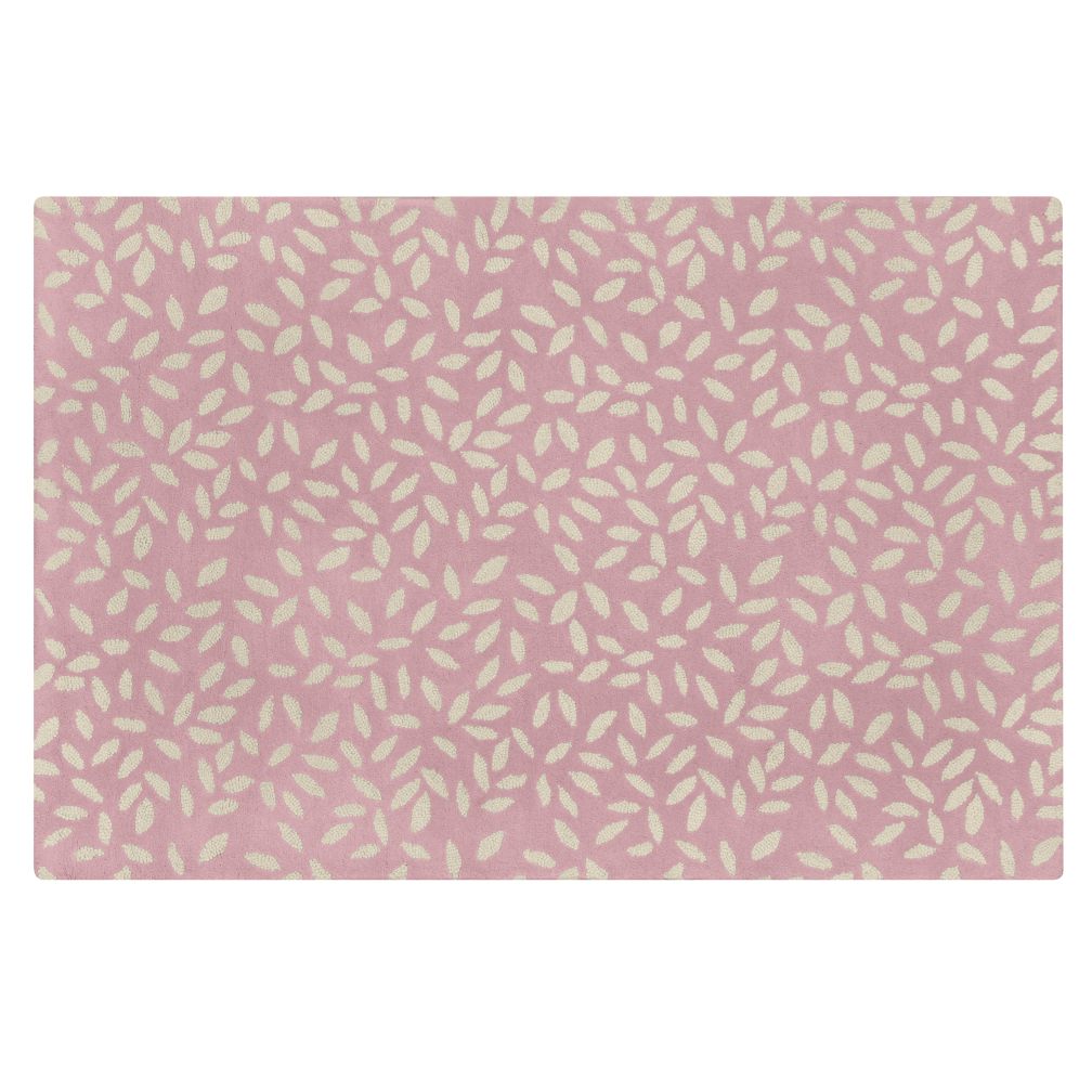 After the Rain Rug (Pink)