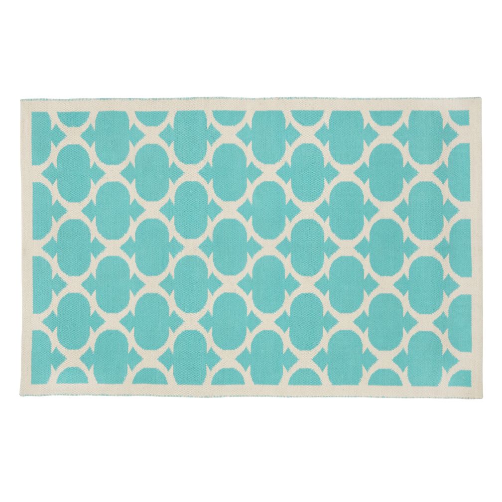 Magic Carpet (Non-Flying Edition, Aqua)