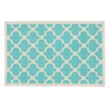 Magic Carpet (Non-Flying Edition, Aqua)