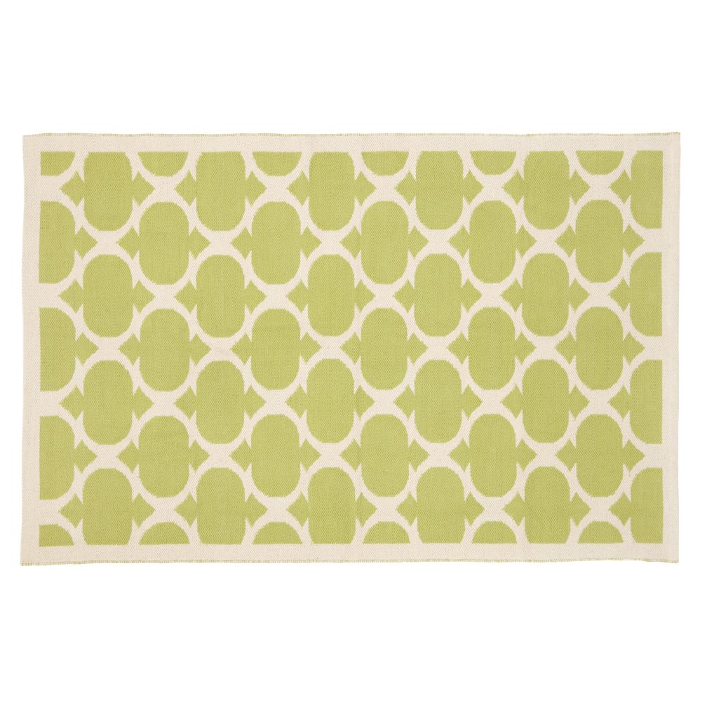 Magic Carpet (Green, Non-Flying Edition)