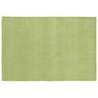 4 x 6' Green Preppy Pastel Rug