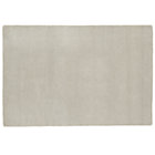 4 x 6' Khaki Preppy Pastel Rug