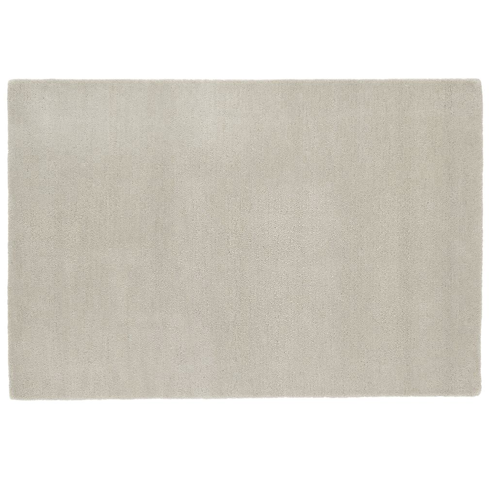 Preppy Pastel Rug (Khaki)