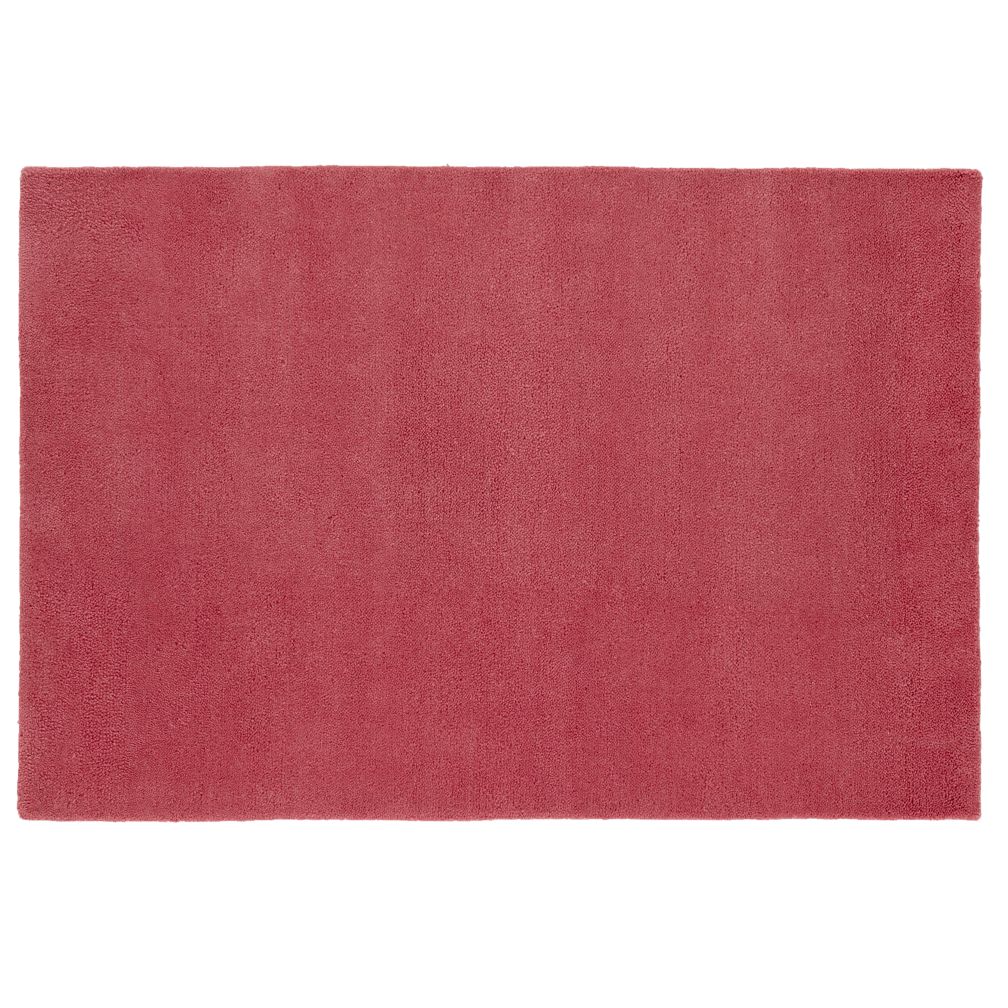 Preppy Pastel Rug (Pink)