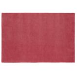 Preppy Pastel Rug (Pink)