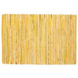 Color Inside the Lines Rug (Yellow)