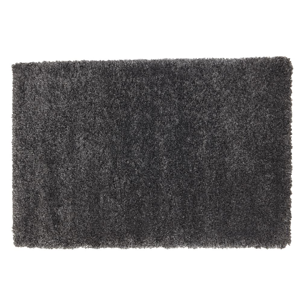 If You're Shaggy And You Know It Rug (Grey)