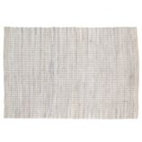 Rags to Riches Rug (White)