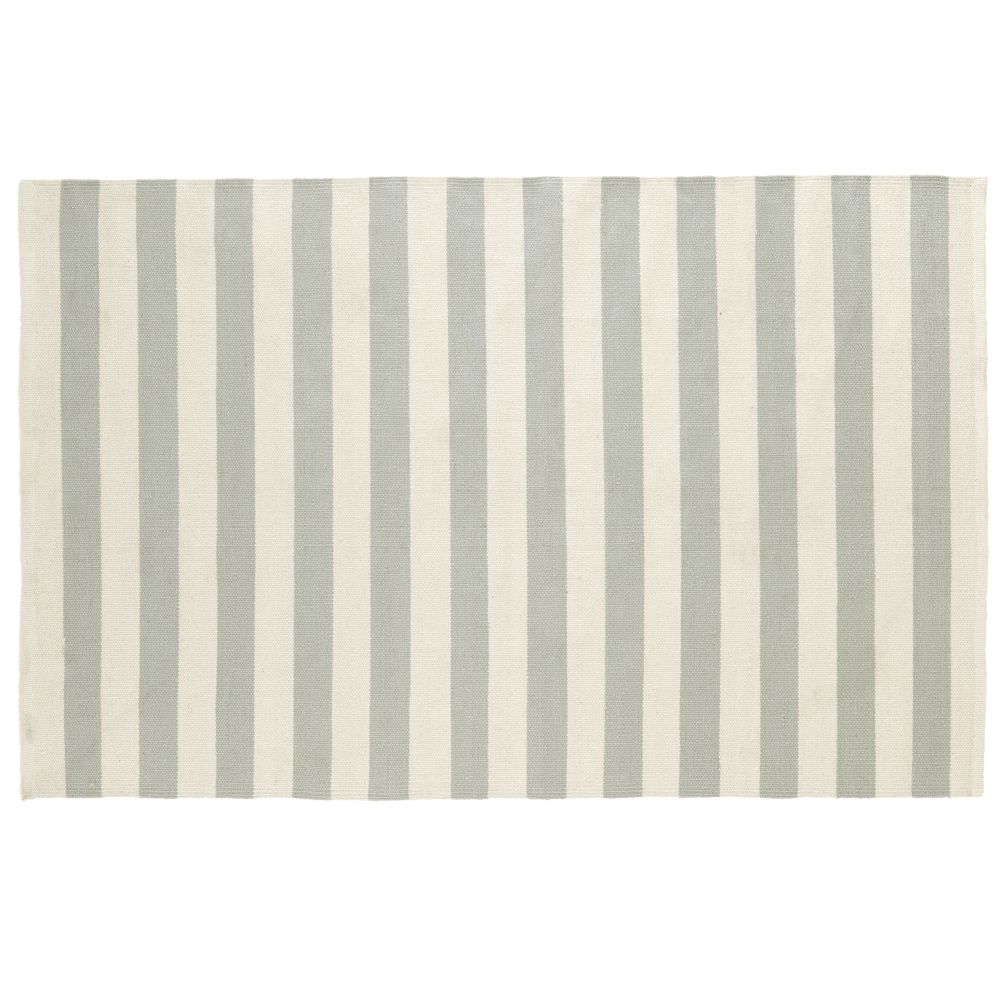 Big Band Rug (Grey)