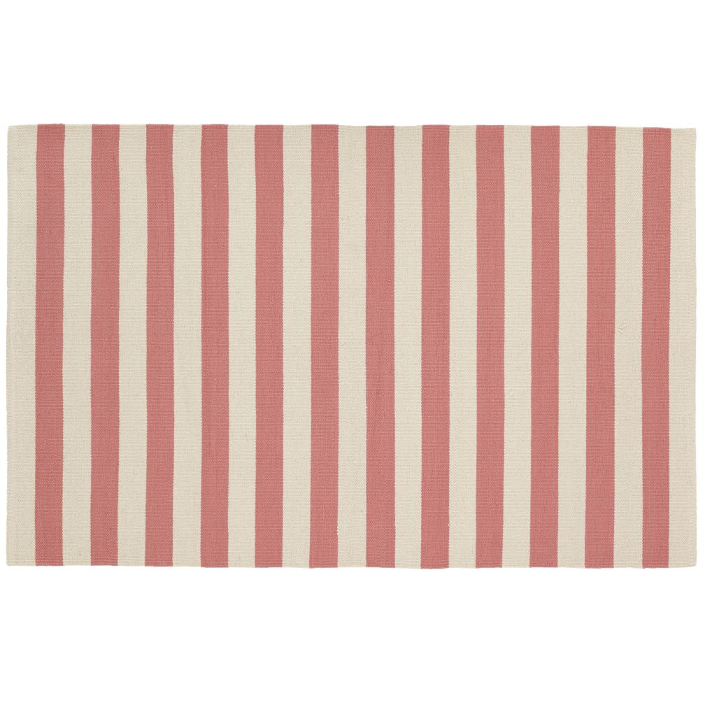Big Band Rug (Pink)