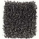 Swatch Grey Shag Rug