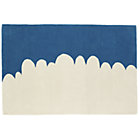 4 x 6' Sea the Sky Rug